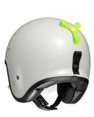 soporte-para-casco-de-moto-the-frog-helmet-shoei-jo