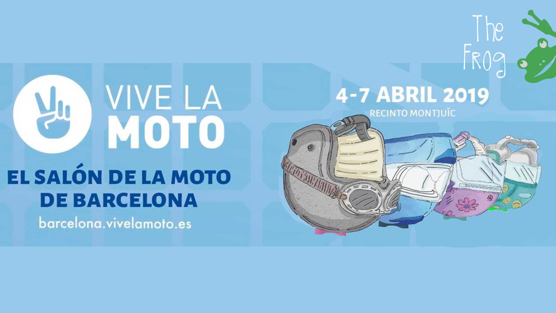 the-frog-salon-vive-la-moto-barcelona-2019